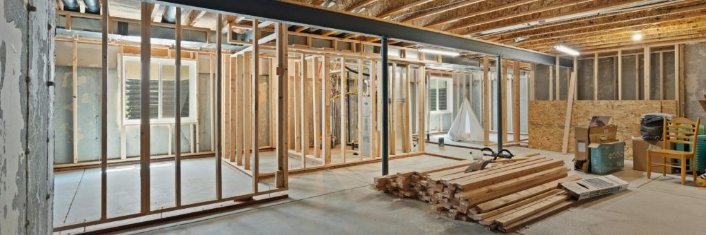 Framing and Remodeling Services in Sedro-Woolley, WA